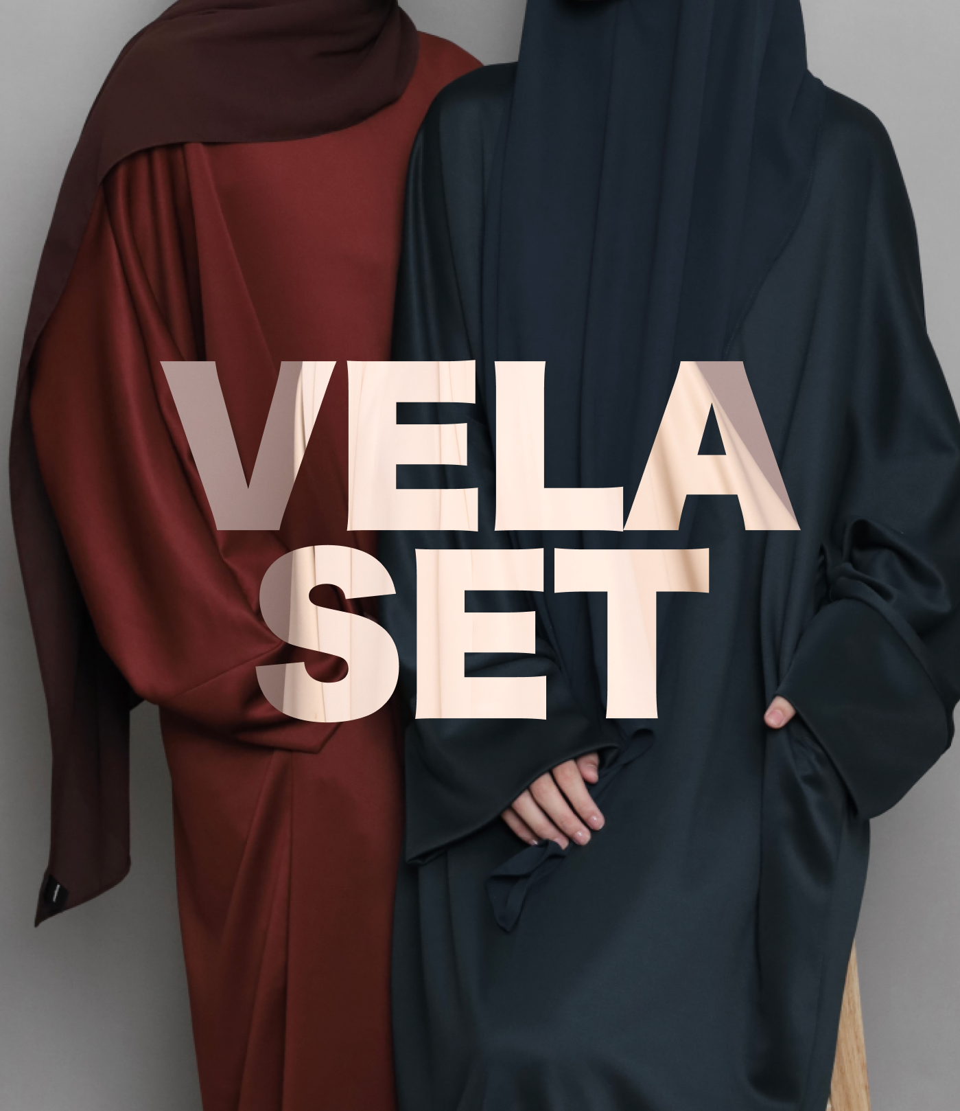 SHOP: VELA SET