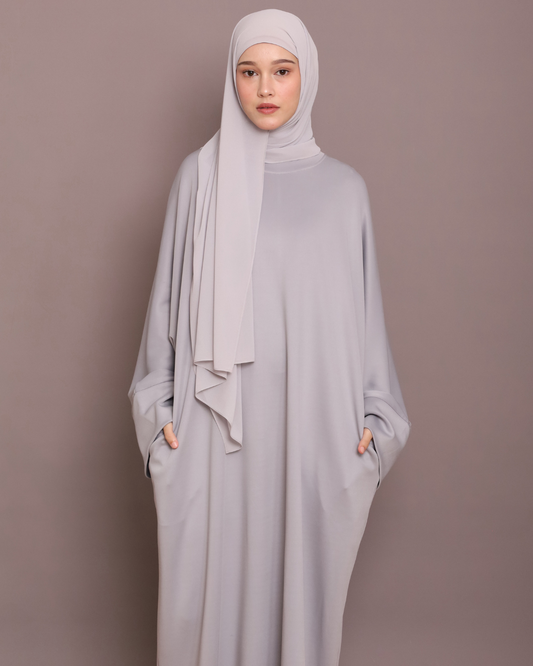 VELA in Silver