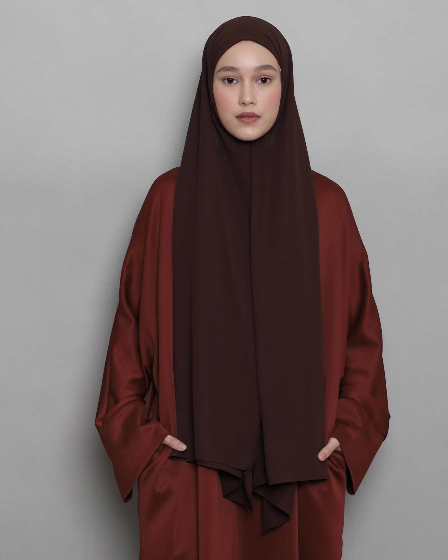 Vela Set 2.0 in Chestnut