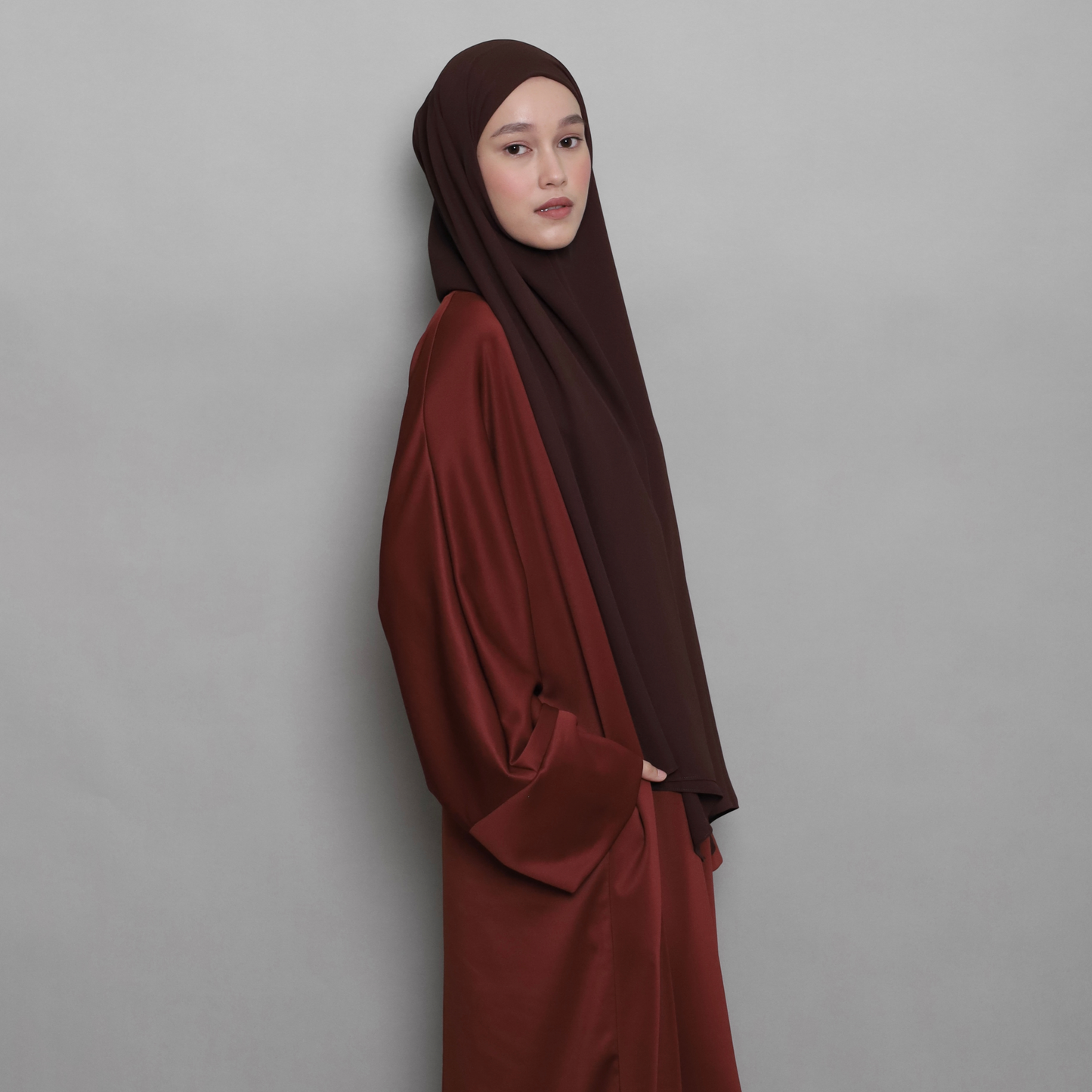 Vela Set 2.0 in Chestnut