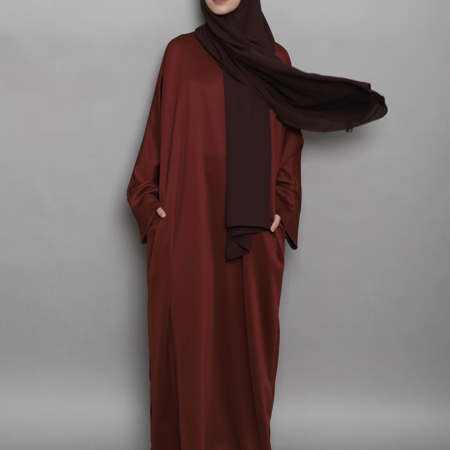 Vela Set 2.0 in Chestnut