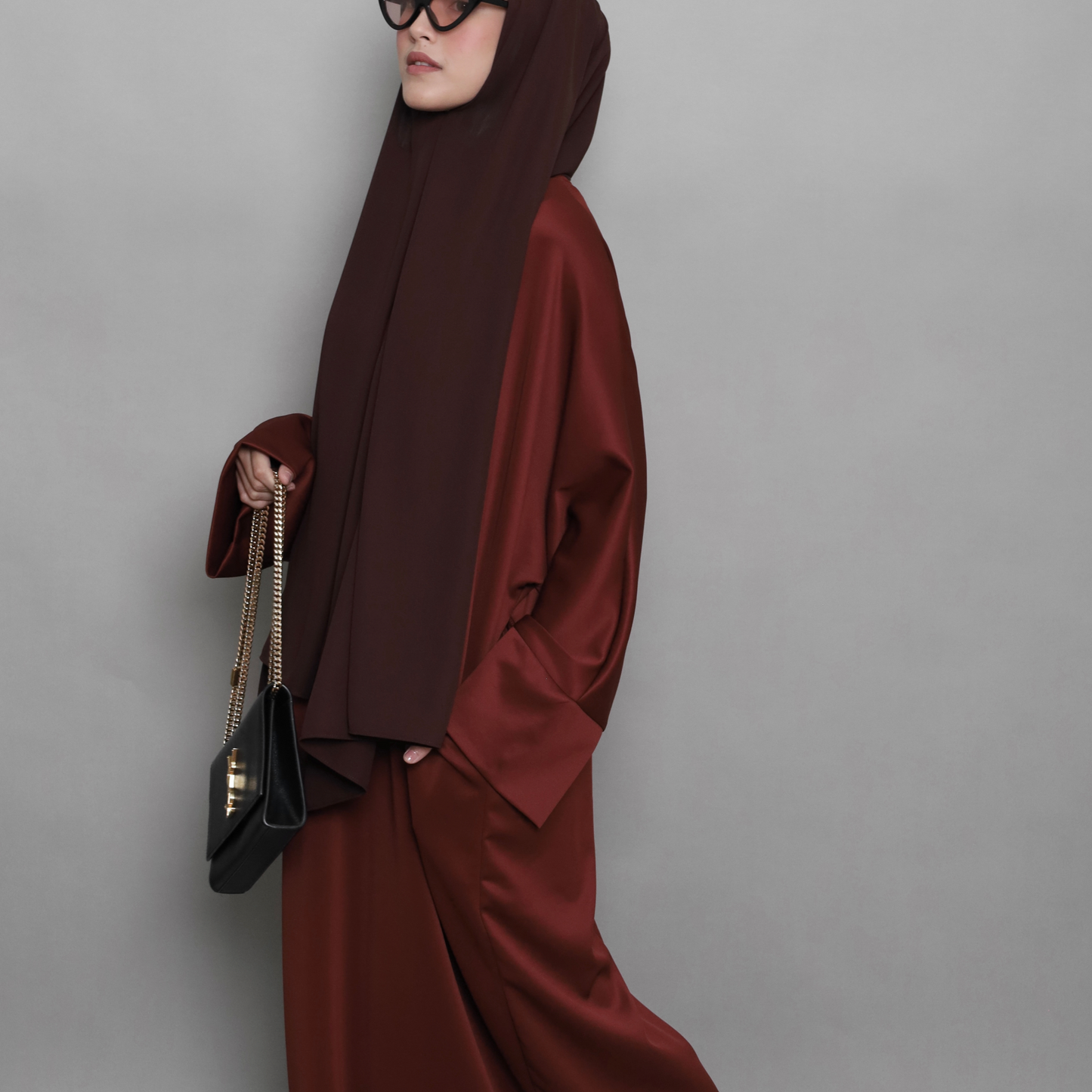 Vela Set 2.0 in Chestnut