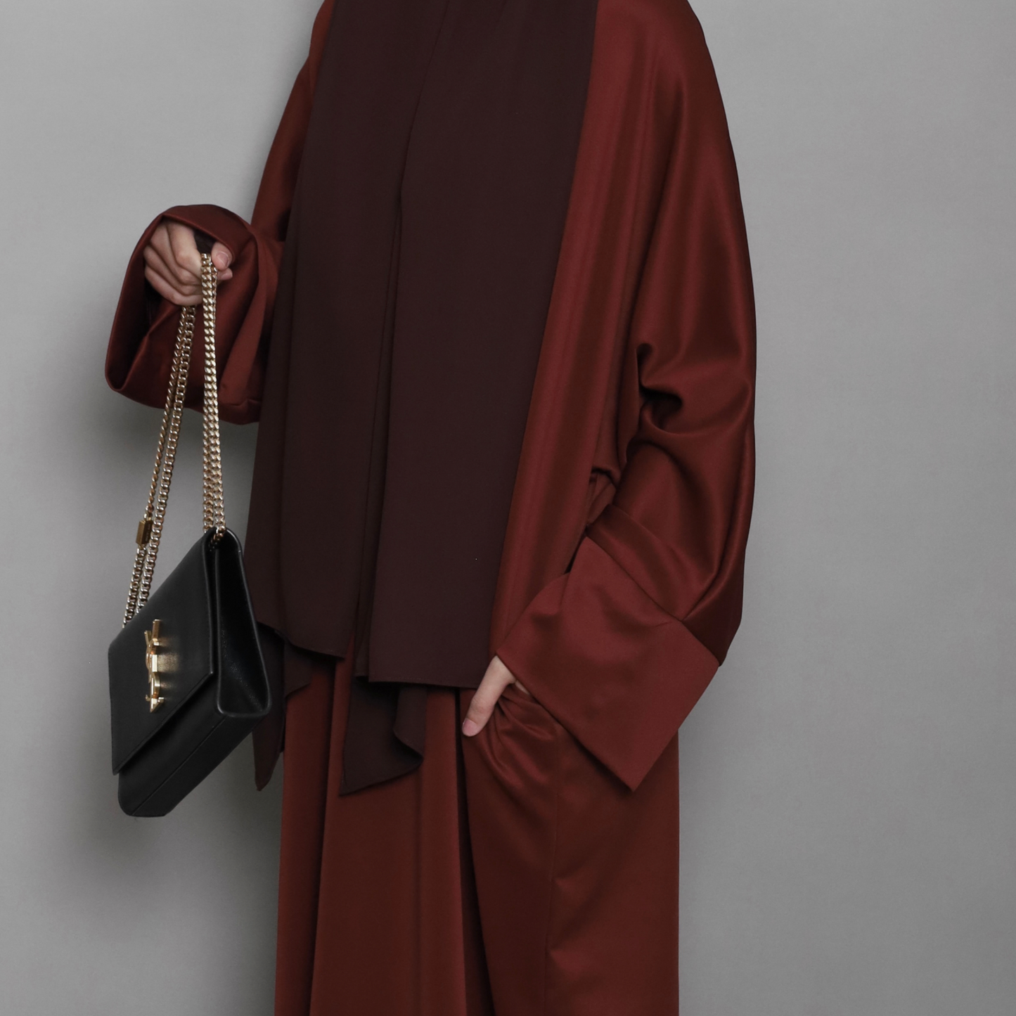 Vela Set 2.0 in Chestnut
