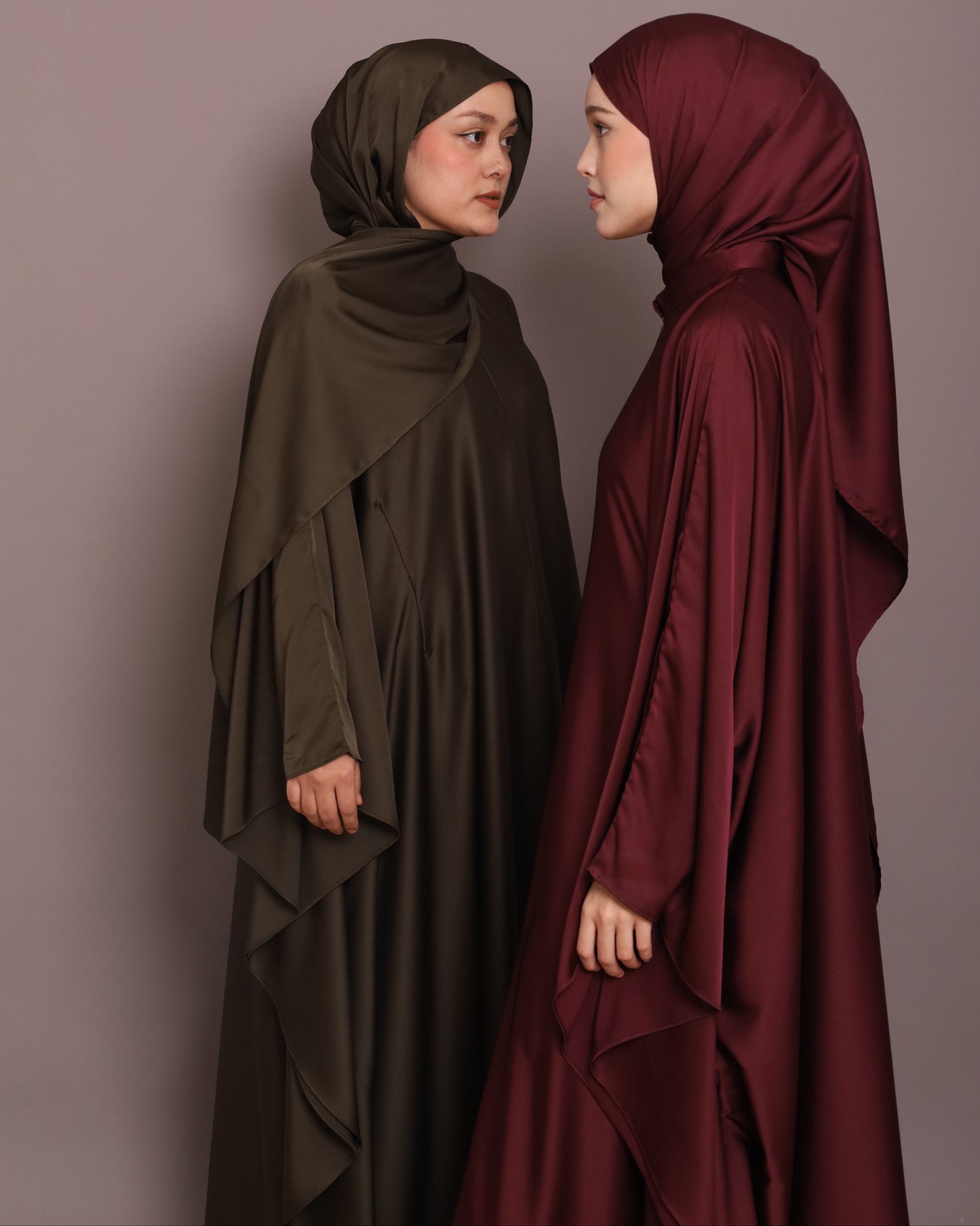 EID KAFTIS 2.0 in Moss