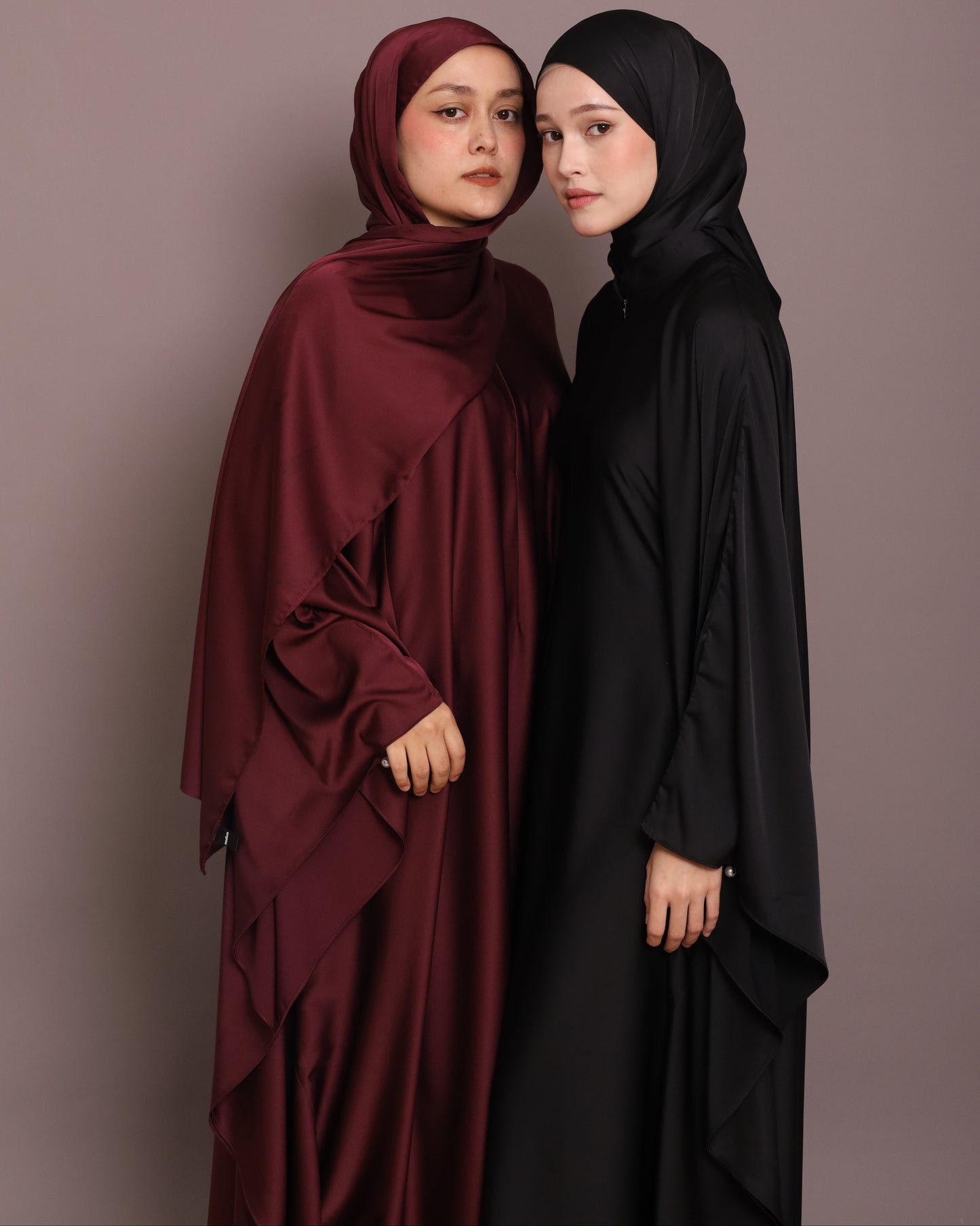 EID KAFTIS 2.0 in Black