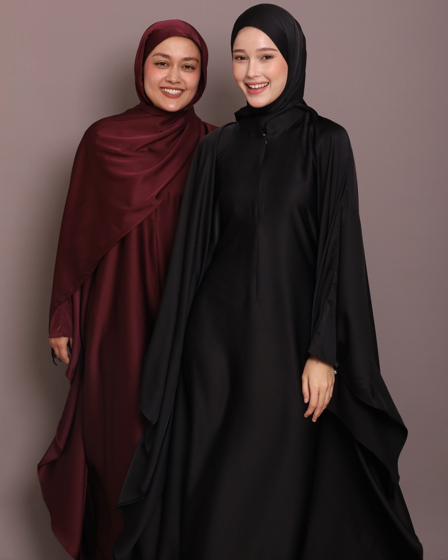 EID KAFTIS 2.0 in Black