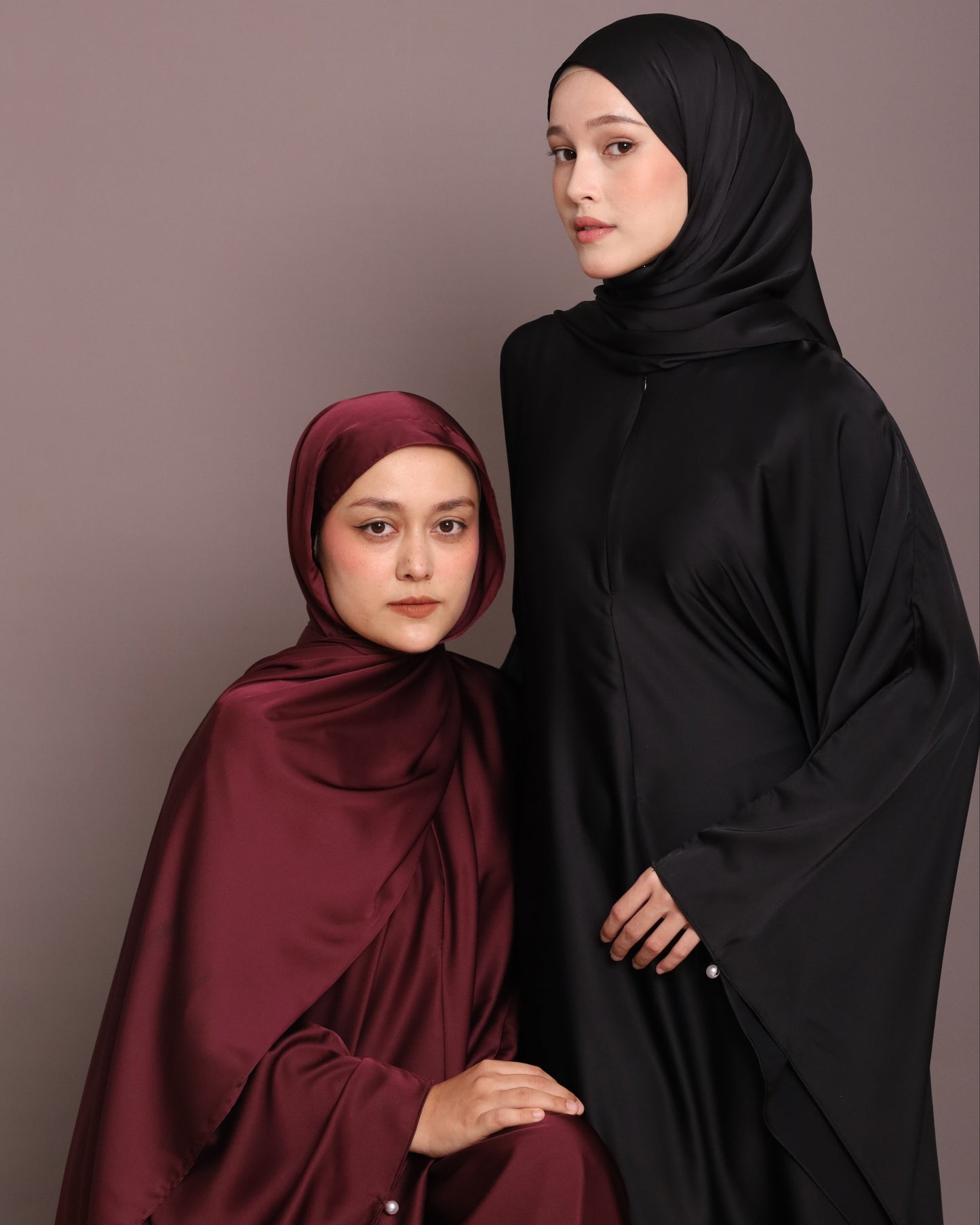 EID KAFTIS 2.0 in Black