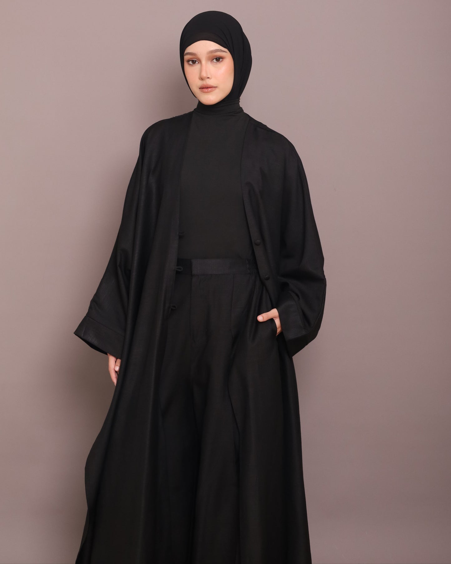 Yuki Layer in Crow
