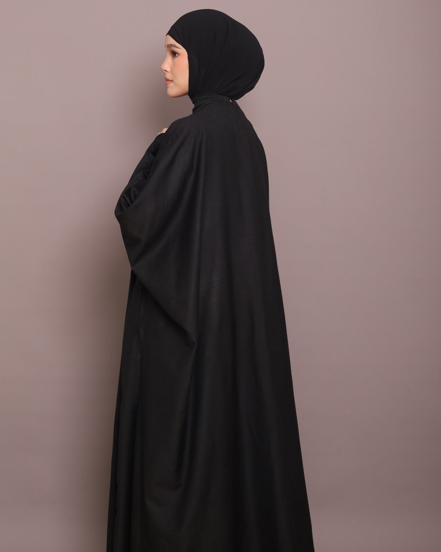 Yuki Layer in Crow