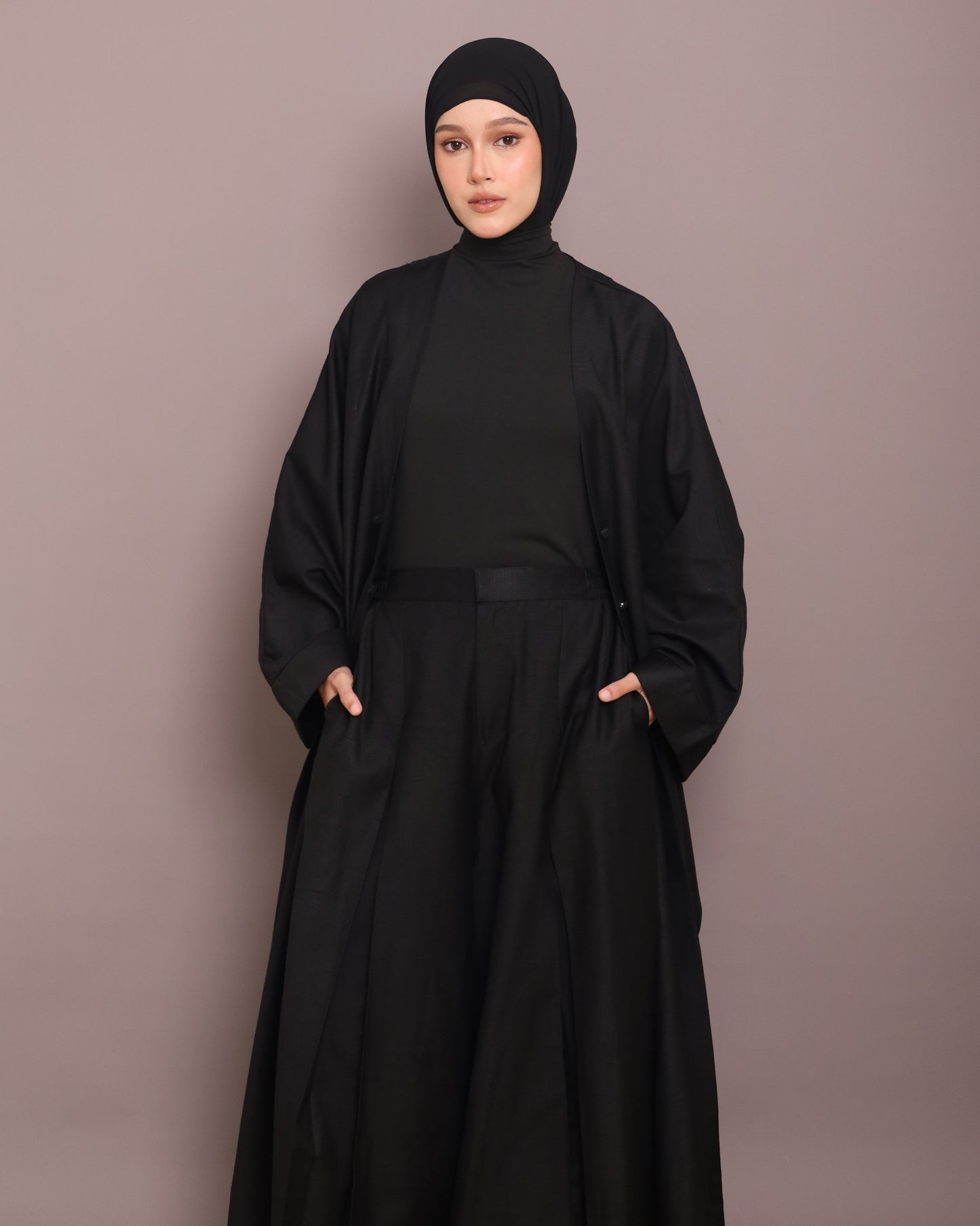 Yuki Layer in Crow