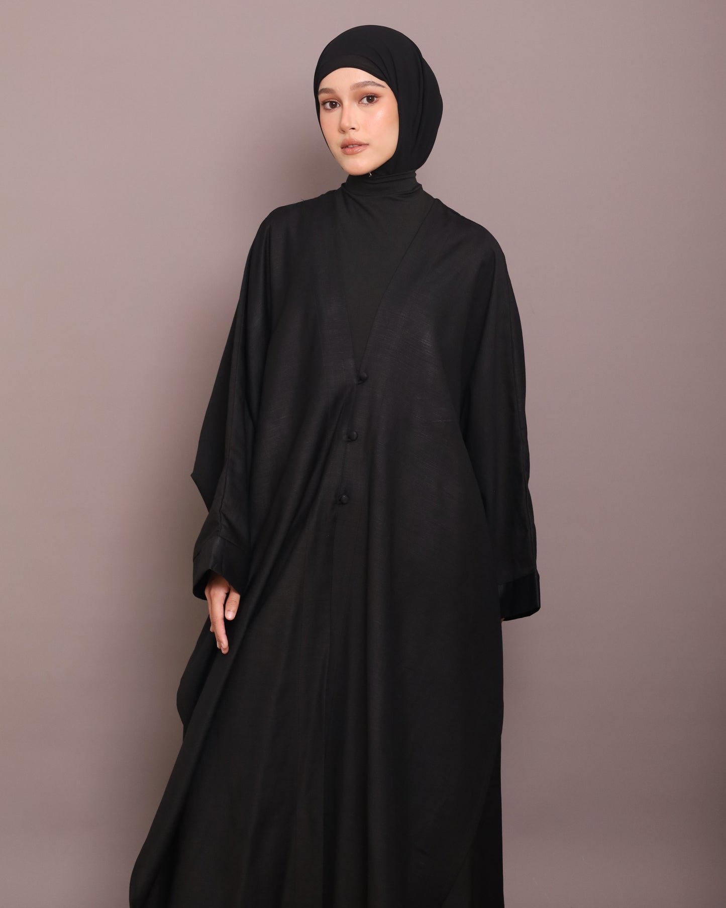 Yuki Layer in Crow