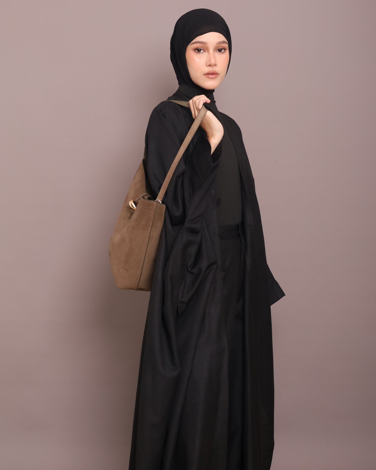 Yuki Layer in Crow