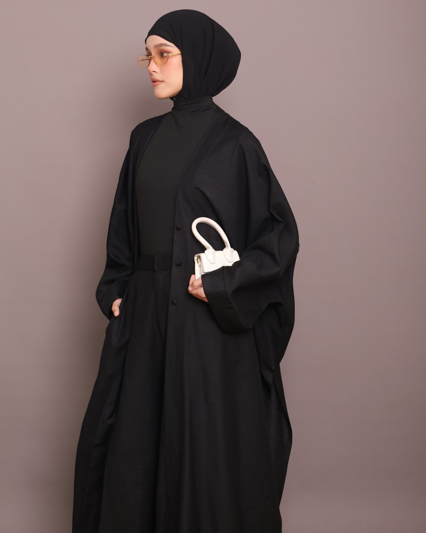 Yuki Layer in Crow