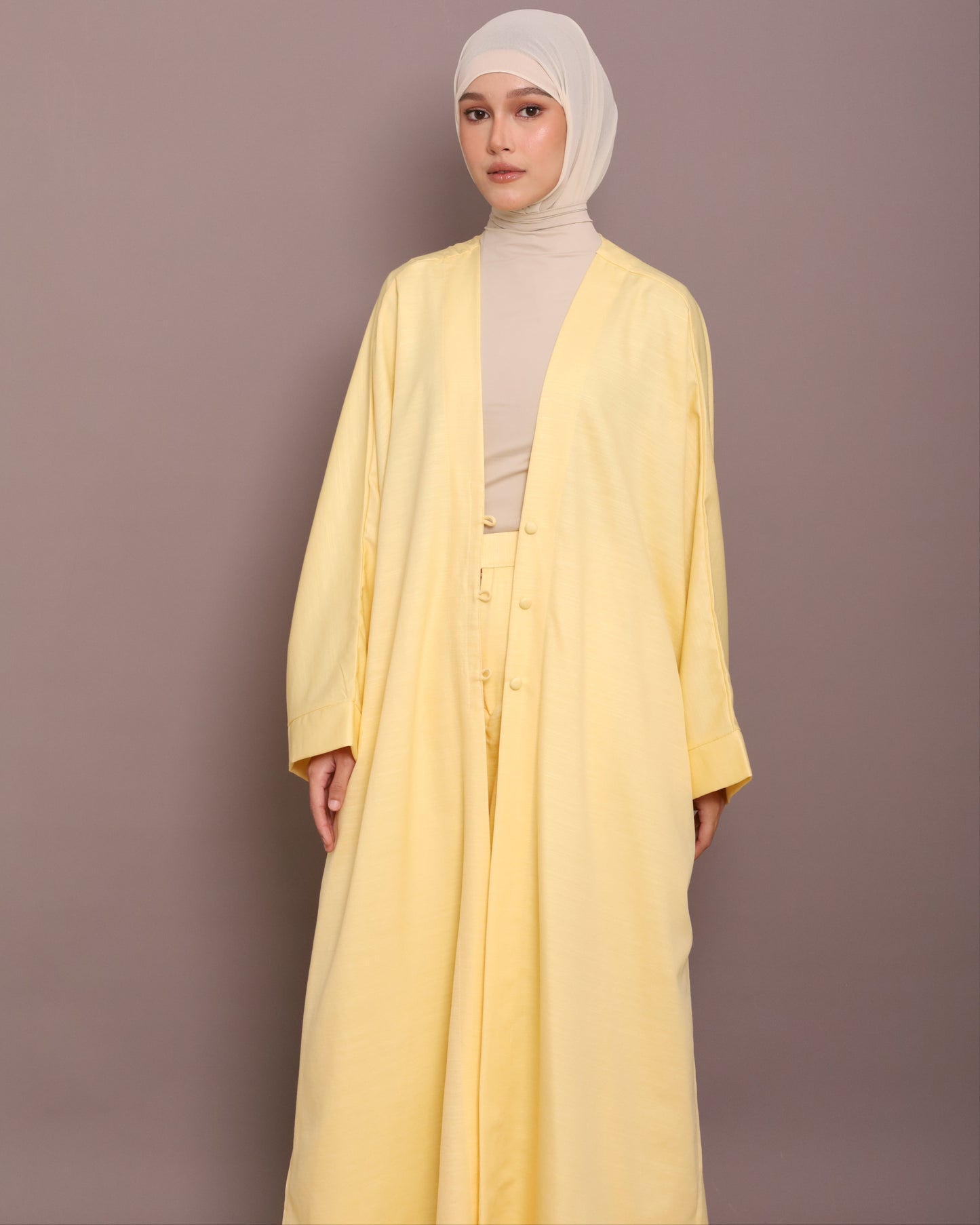 YUKI Layer in Sun