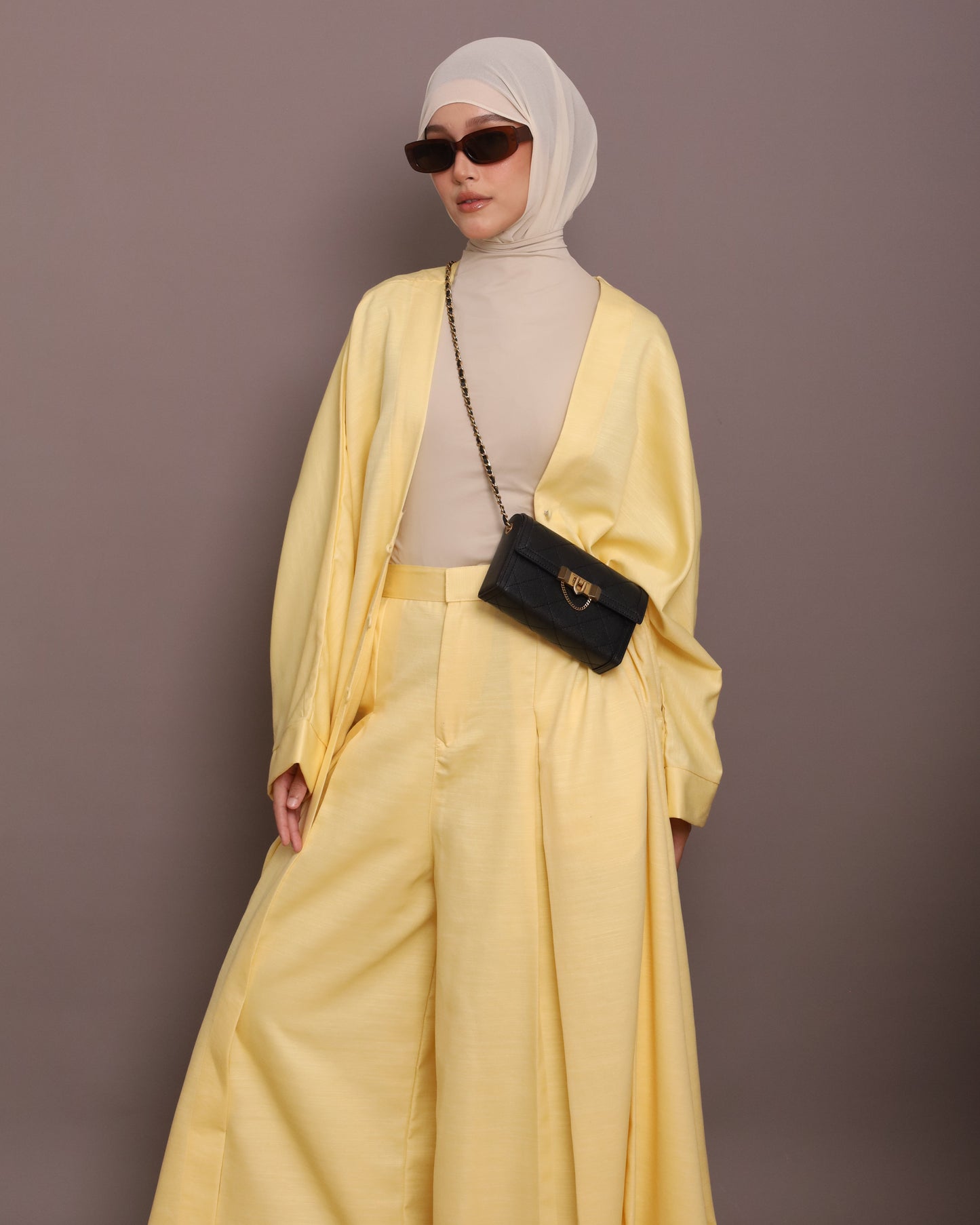 YUKI Layer in Sun