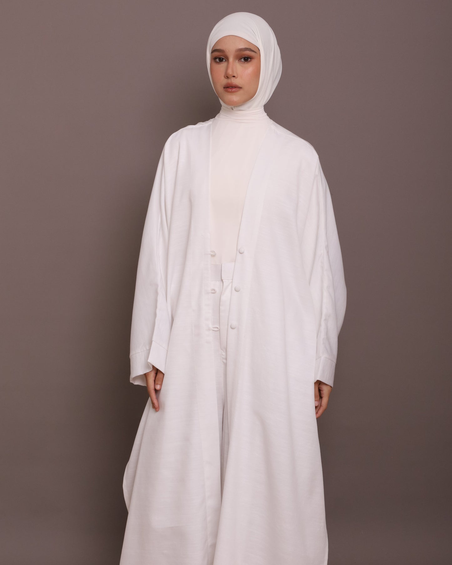 YUKI Layer in Pearl