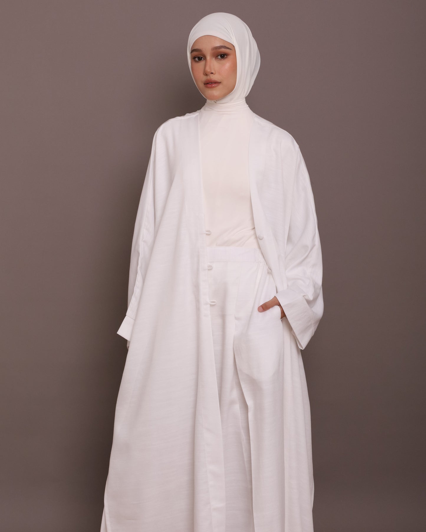 YUKI Layer in Pearl