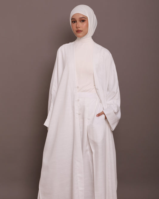 YUKI Layer in Pearl