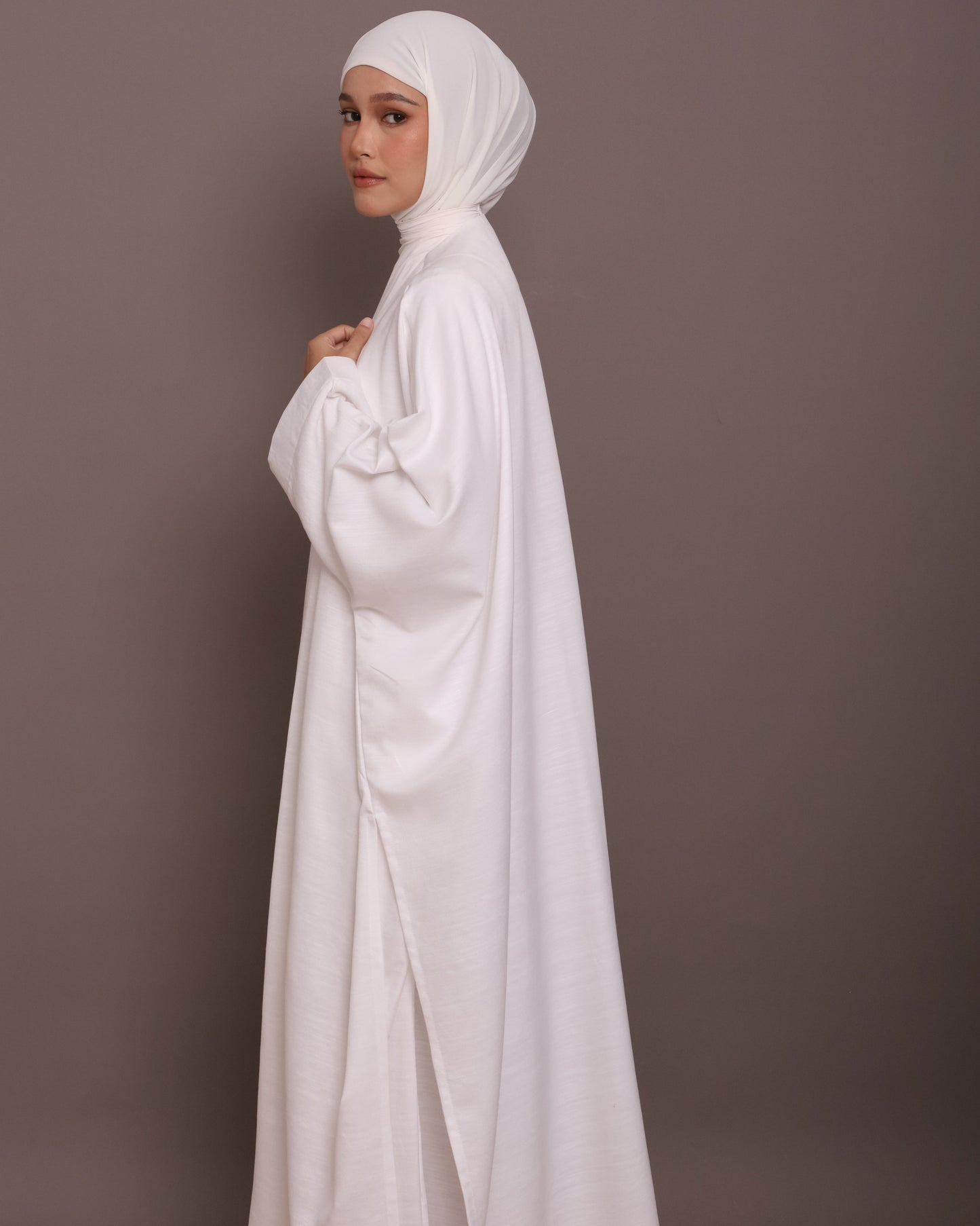 YUKI Layer in Pearl