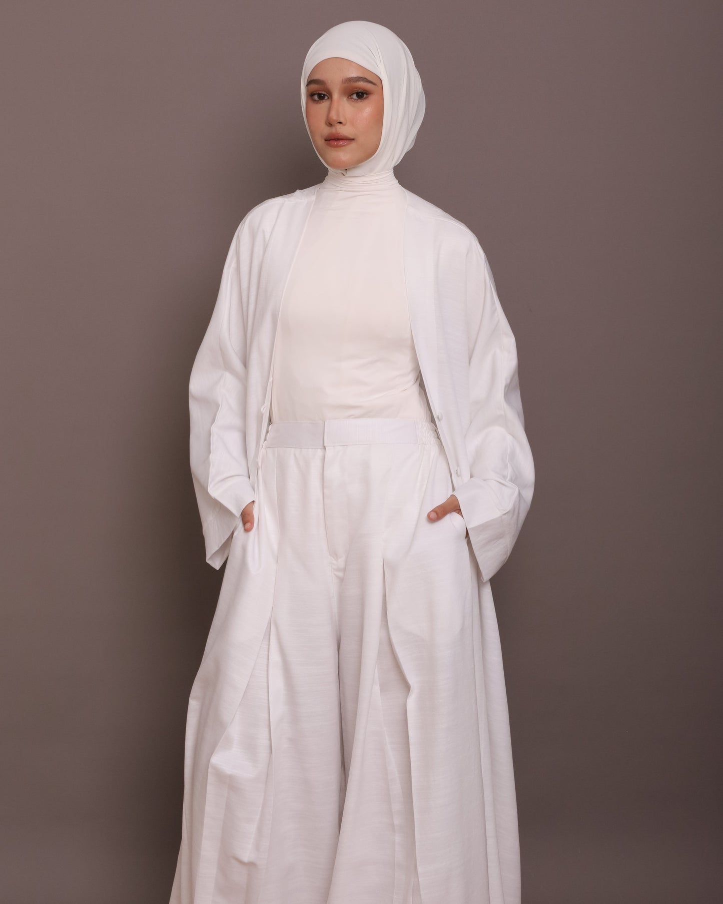 YUKI Layer in Pearl