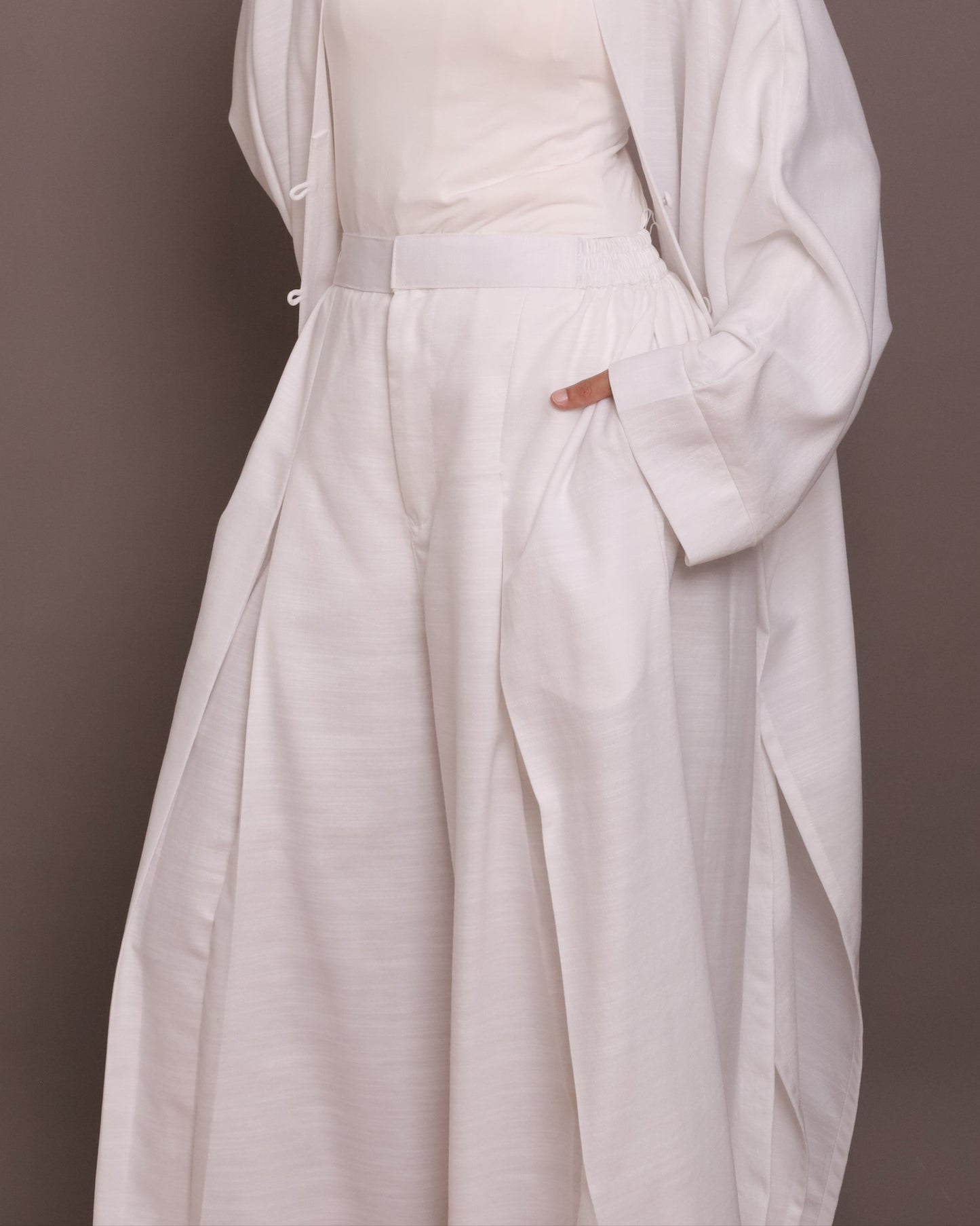 YUKI Layer in Pearl