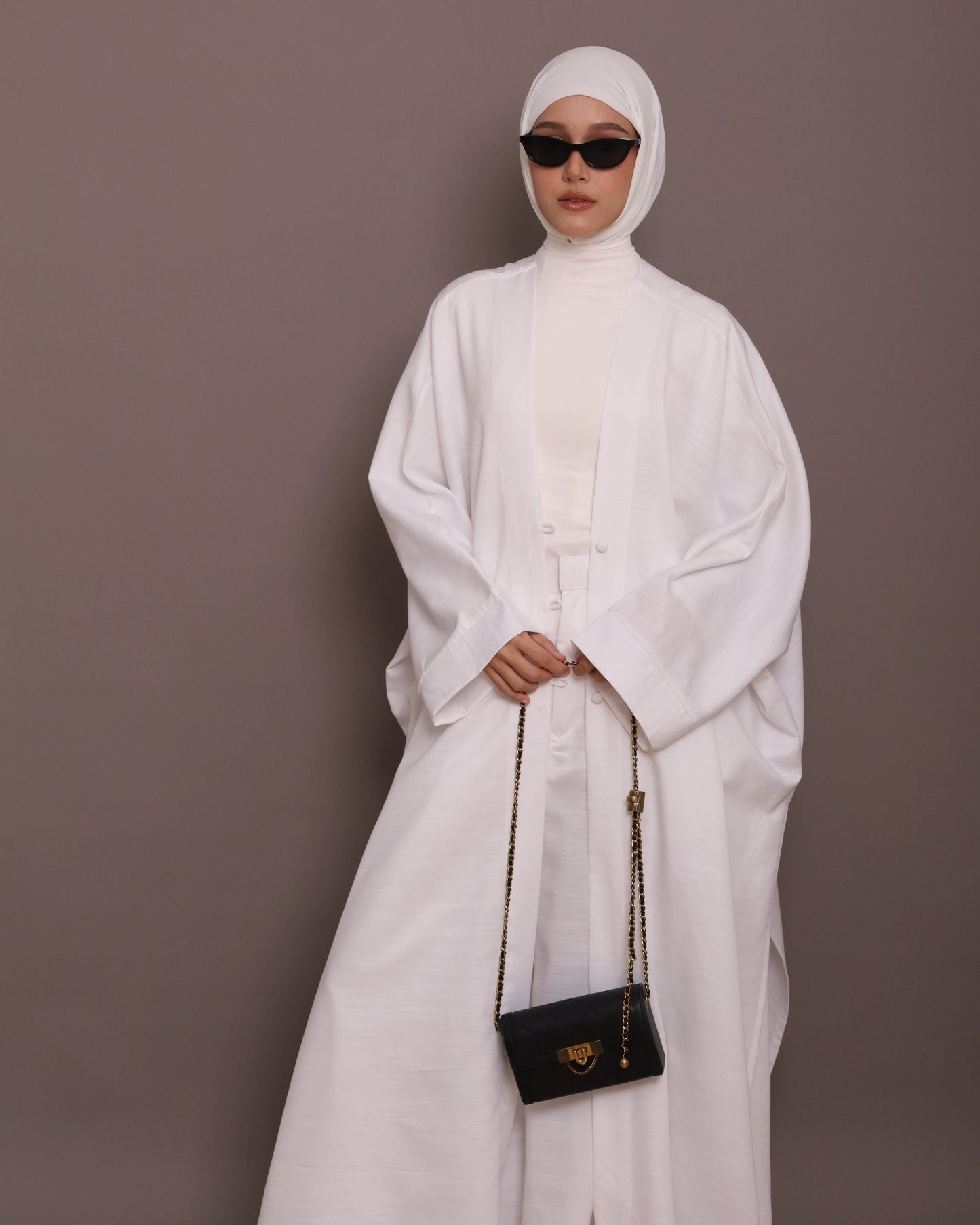 YUKI Layer in Pearl