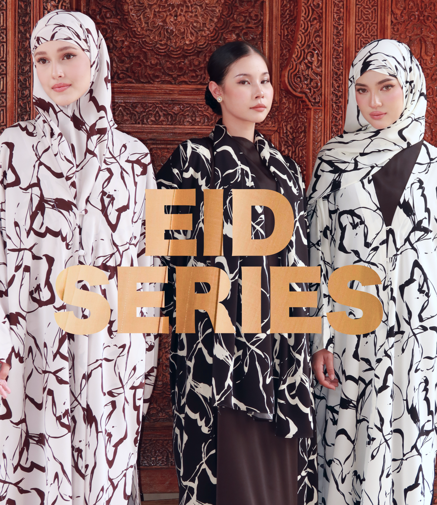 SHOP: EID SERIES