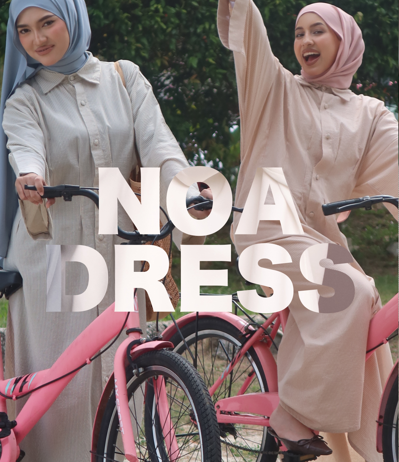 SHOP: DRESS