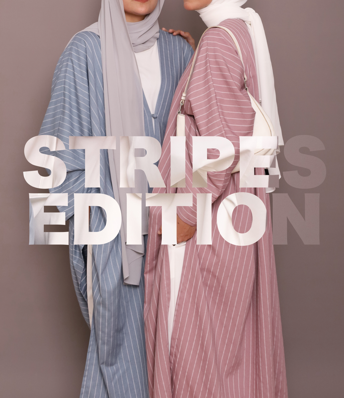 SHOP: STRIPES EDITION