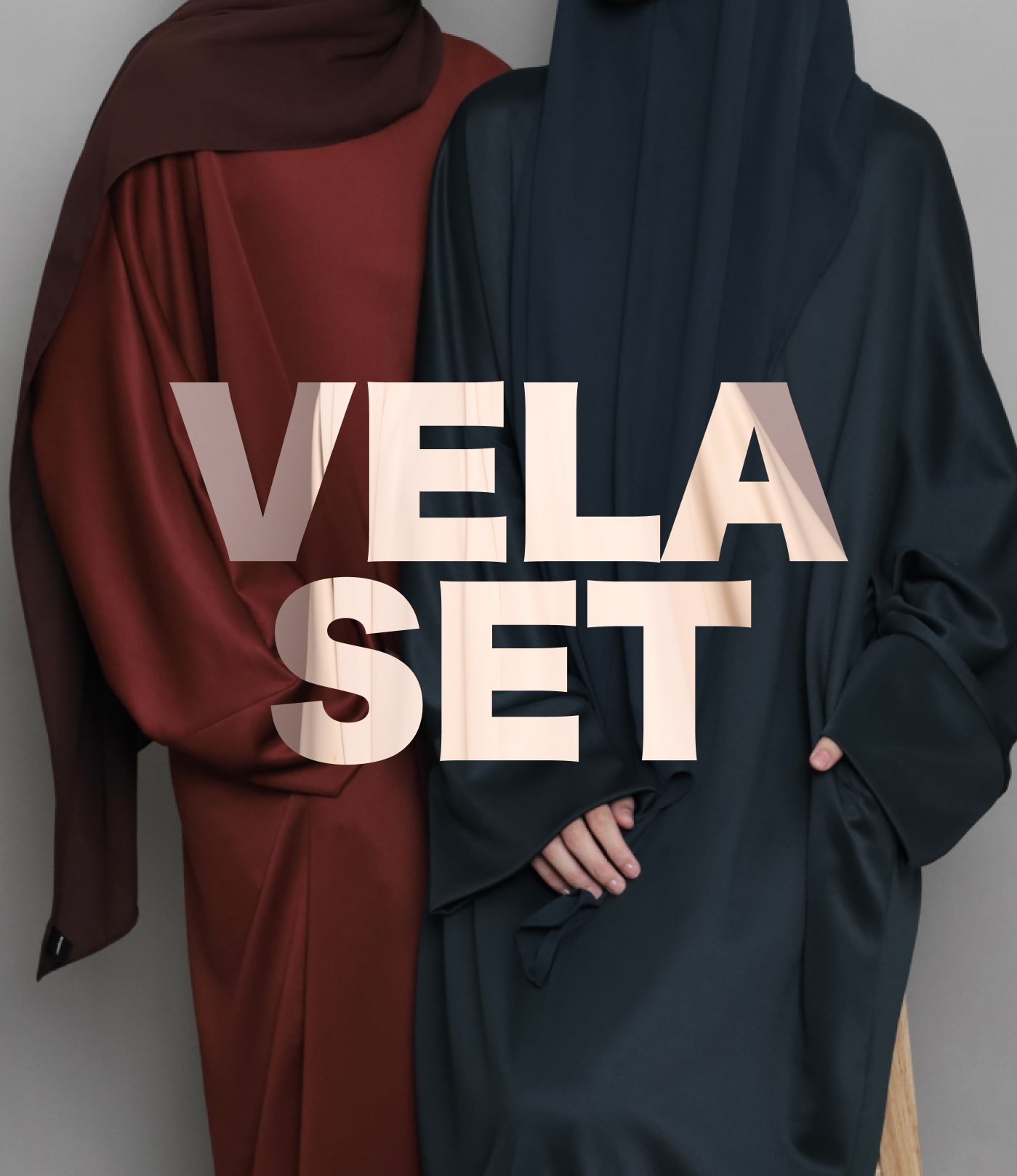 SHOP: VELA SET 2.0