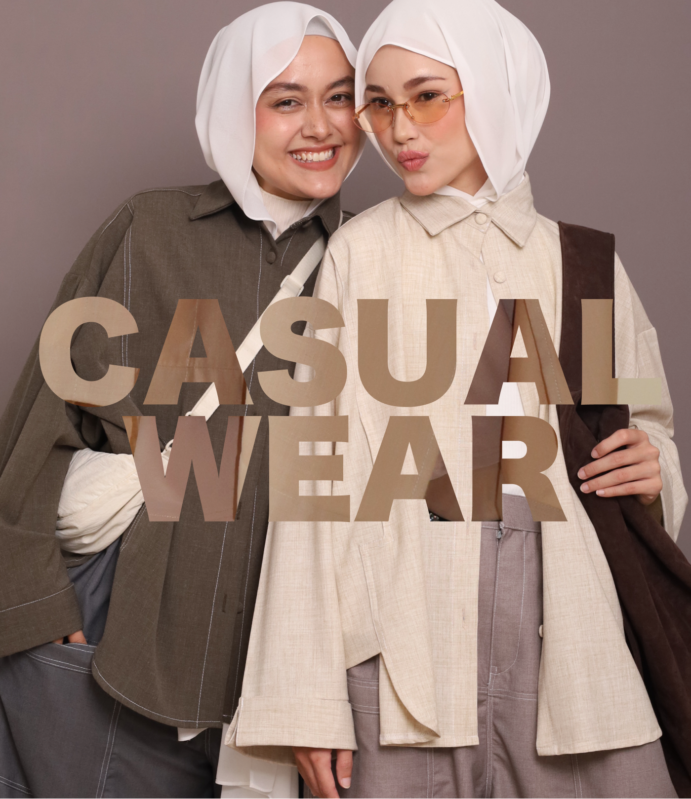 SHOP: CASUALWEAR