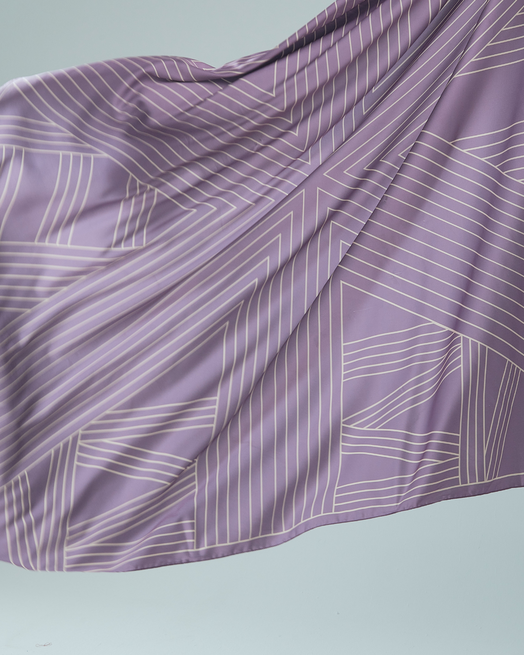 SET STRIPES EDITION [VOL.2] ft SURI in ORCHID PURPLE