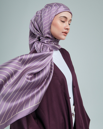 SET STRIPES EDITION [VOL.2] ft SURI in ORCHID PURPLE