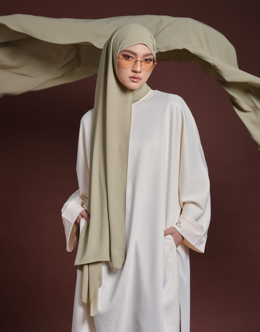 Lyra Luxe in Genmaicha