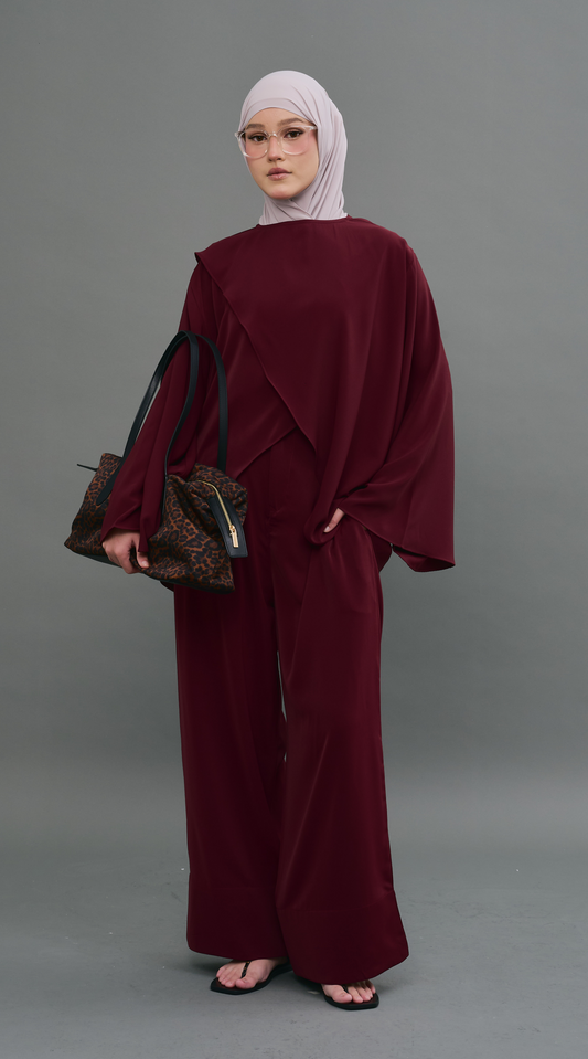 Aura in Cherry