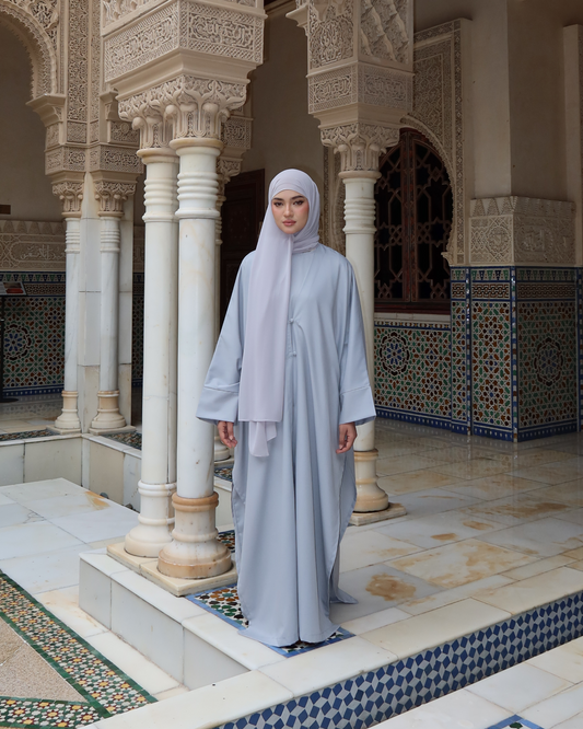 [LAUNCHING 30/1] Emaan Set in Silverstone