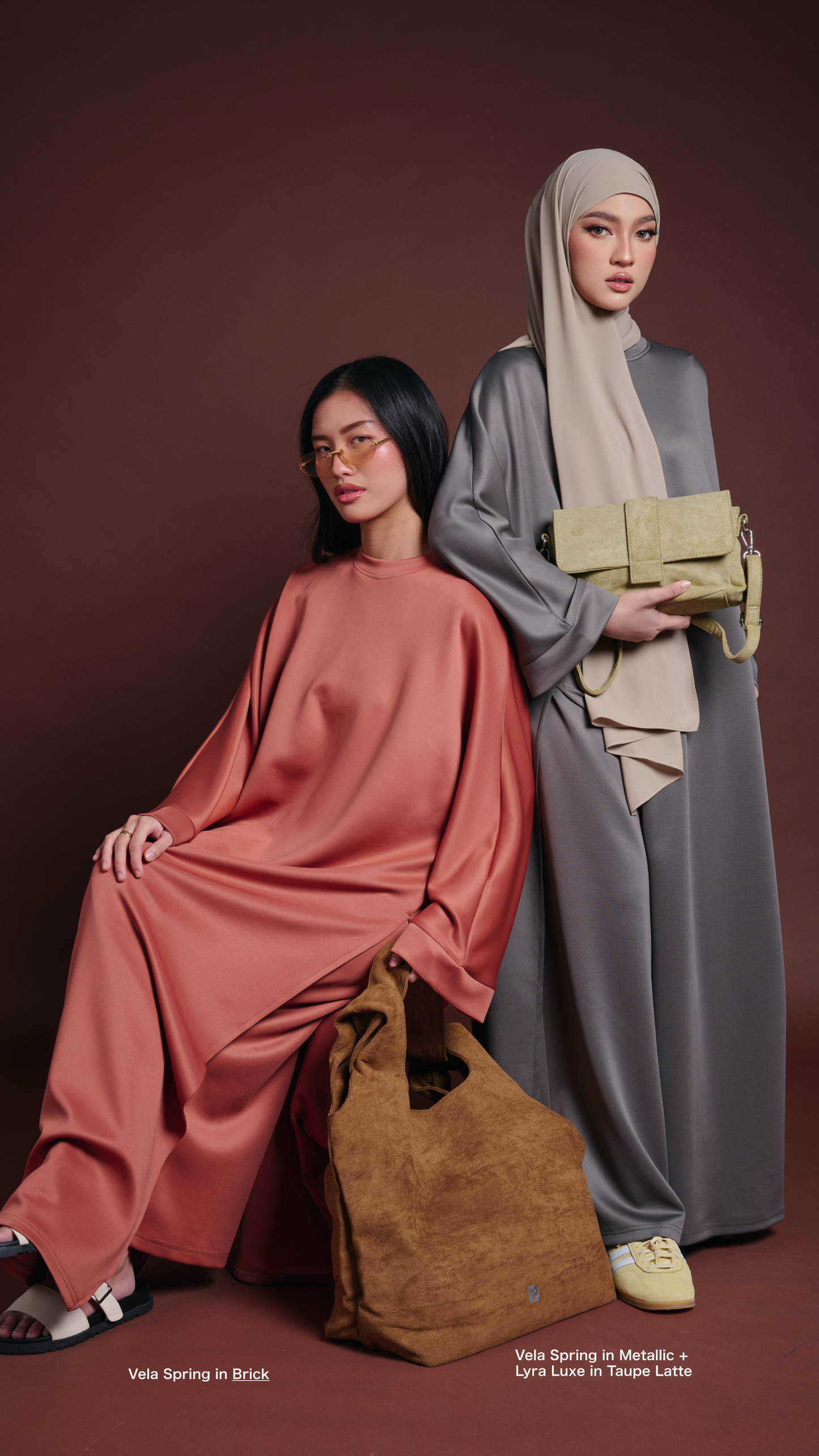 Vela Spring in Brick