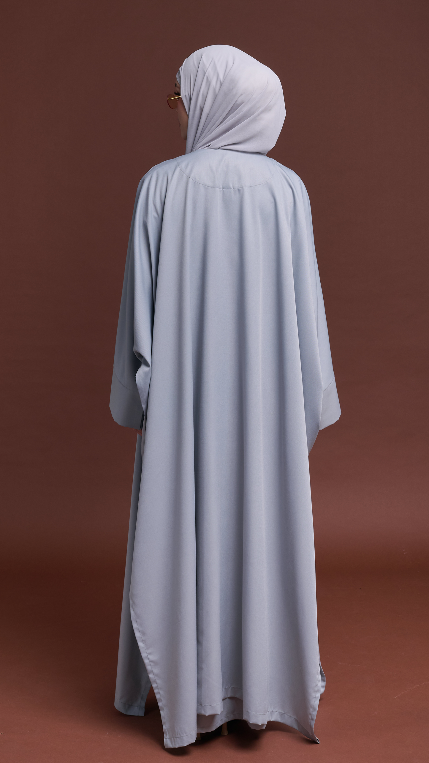 Emaan Set in Silverstone [Ramadhan Specials]