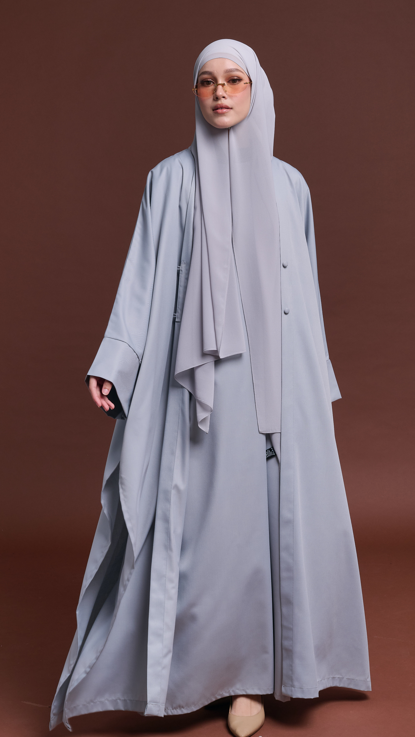 Emaan Set in Silverstone [Ramadhan Specials]