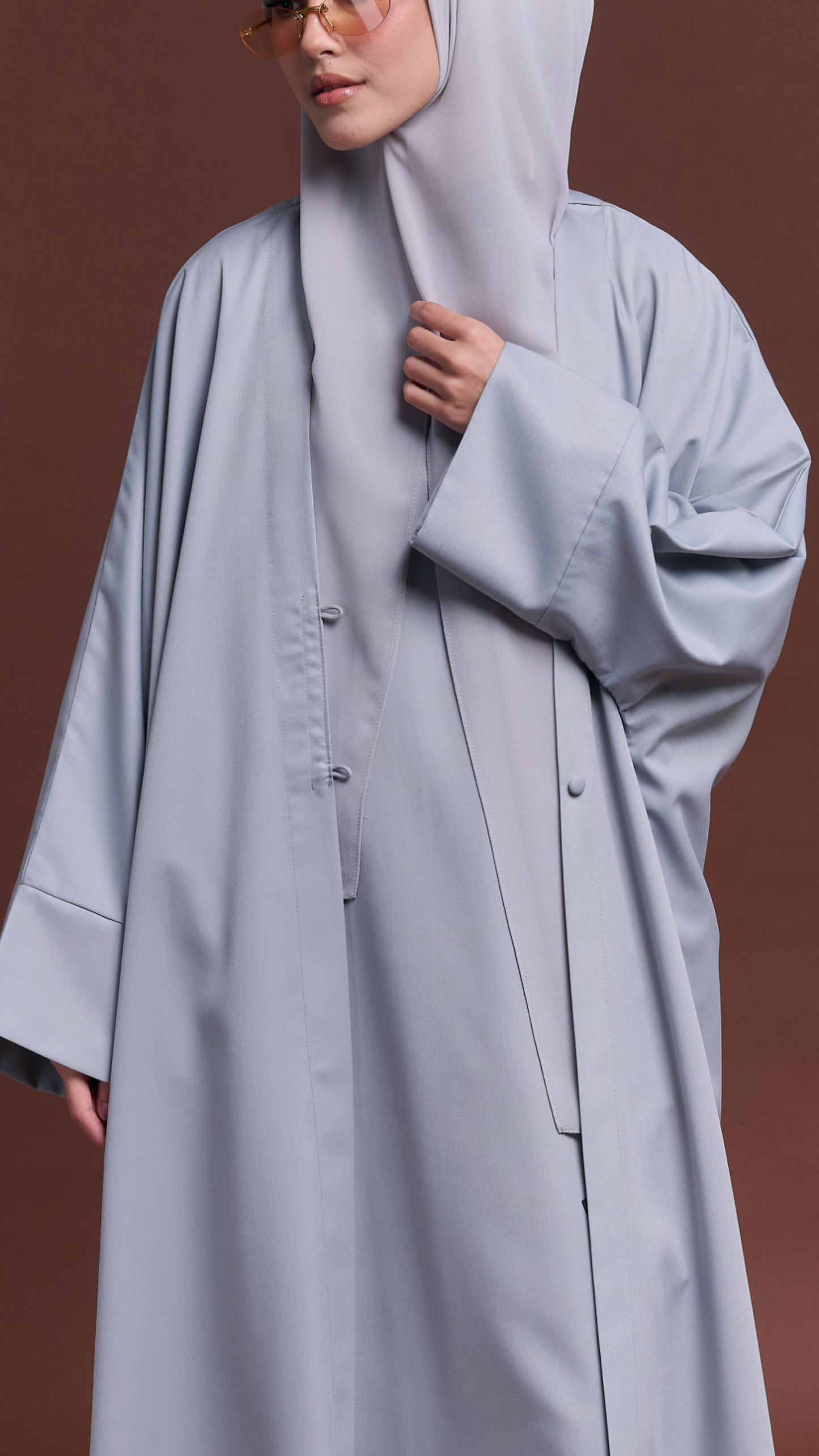 Emaan Set in Silverstone [Ramadhan Specials]