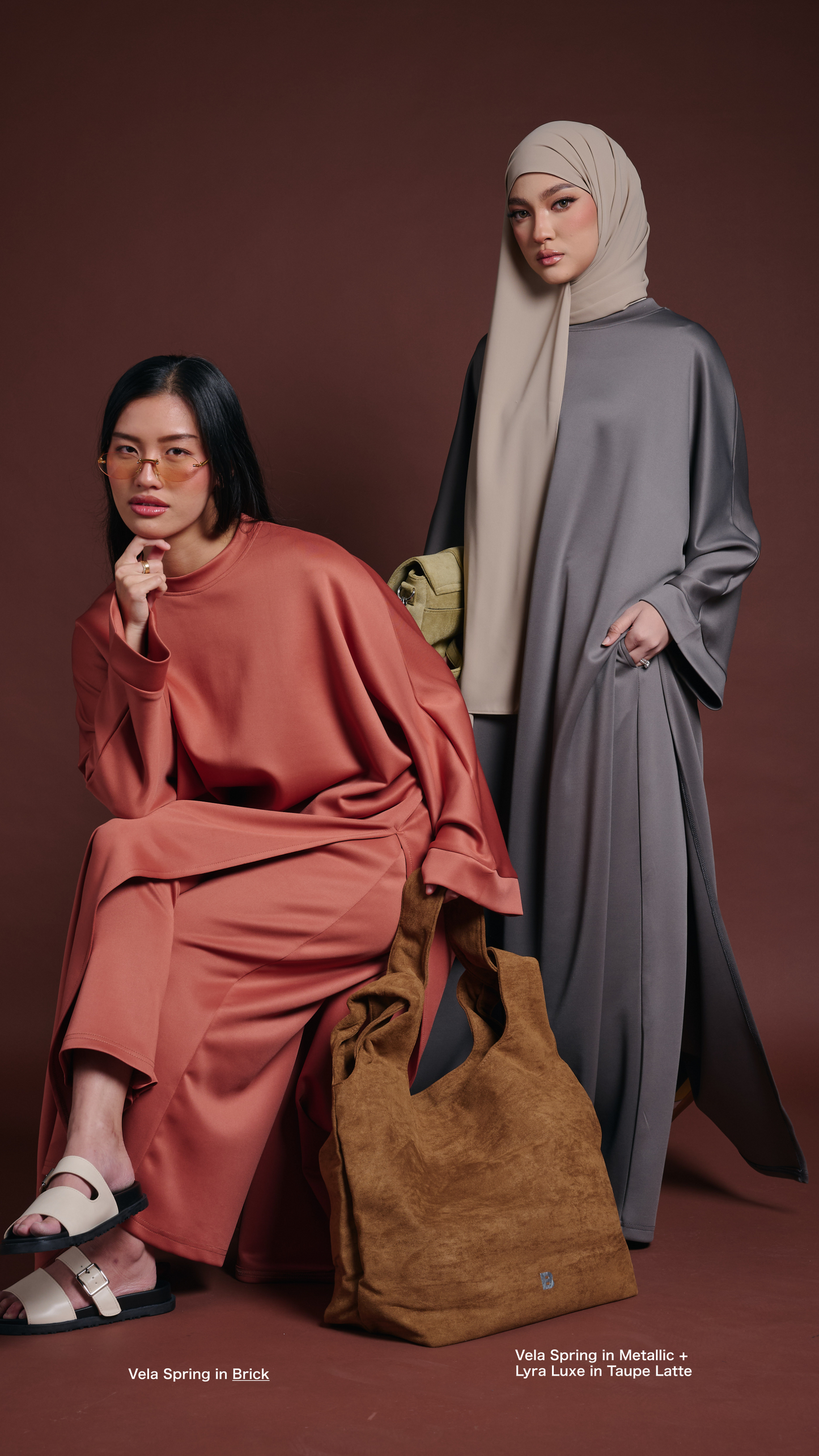 Vela Spring in Brick