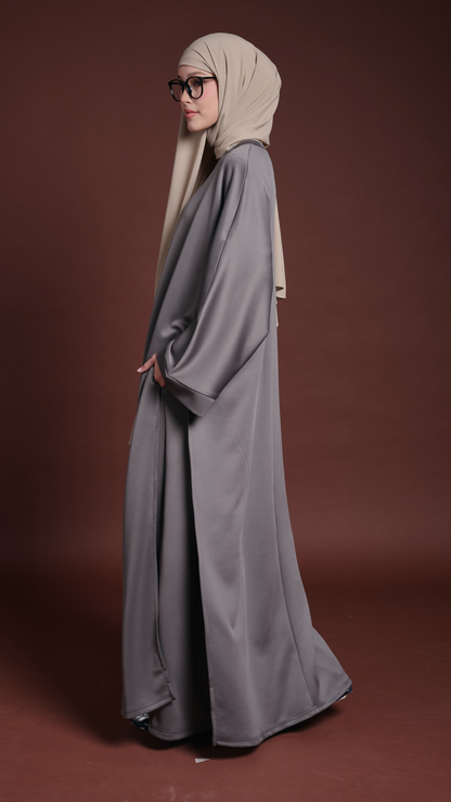 Vela Spring in Metallic