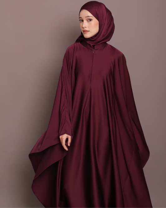 EID KAFTIS 2.0 in Berry