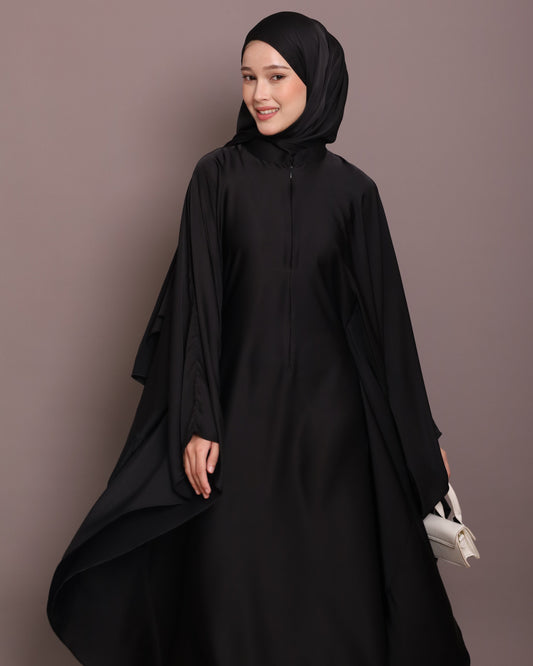 EID KAFTIS 2.0 in Black