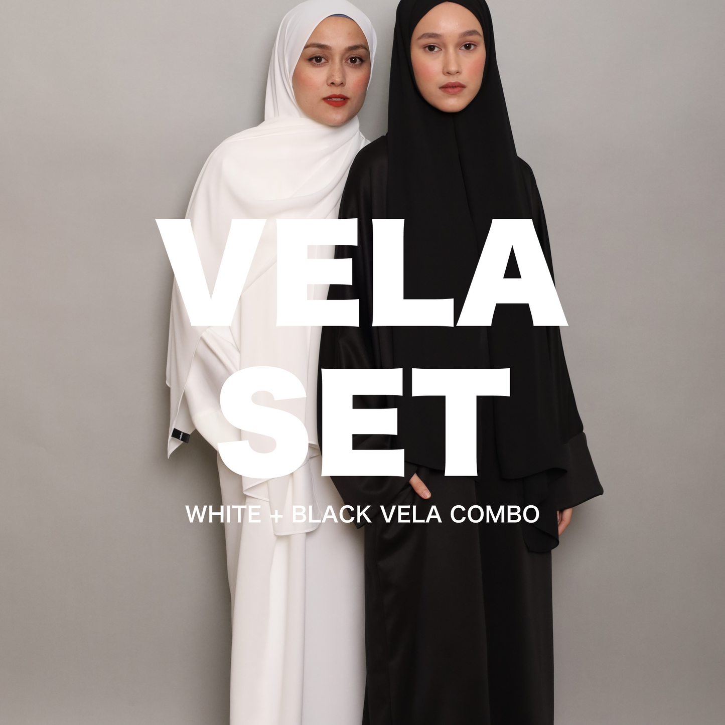 Umrah Set Bundle #1