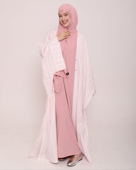 EID KHALEEJI in Rose