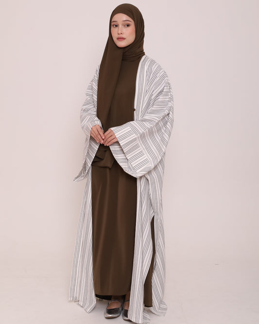 EID KHALEEJI in Olive
